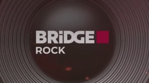 Промо-ролик телеканала «BRIDGE ROCK» (2023)