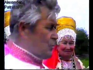 Смоленец. Петровщина. 2000 год. Июнь. Пробная версия.