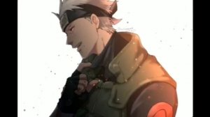 Эдит Какаши Хатаке~Аниме Наруто