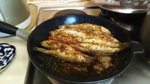 Самая вкусная Северная кухня