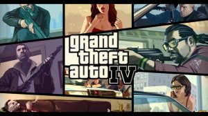 GTA 4 / Grand Theft Auto IV ПРОХОЖДЕНИЕ ЧАСТЬ 5