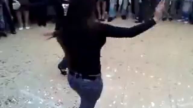 Дагестанские девушки танцуют лезгинку смотреть онлайн