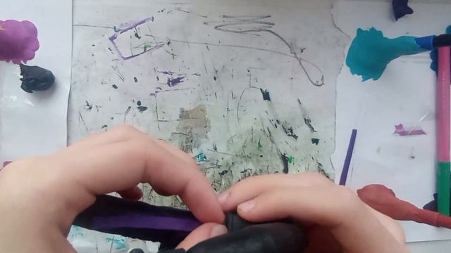 Улучшенный титан ТВ мен из пластилина! Лепка / обучение / гайд / дафакбум / рек