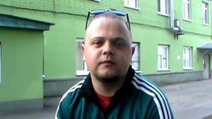 Золотая молодёжь о  Вито Рэмбозо!!!