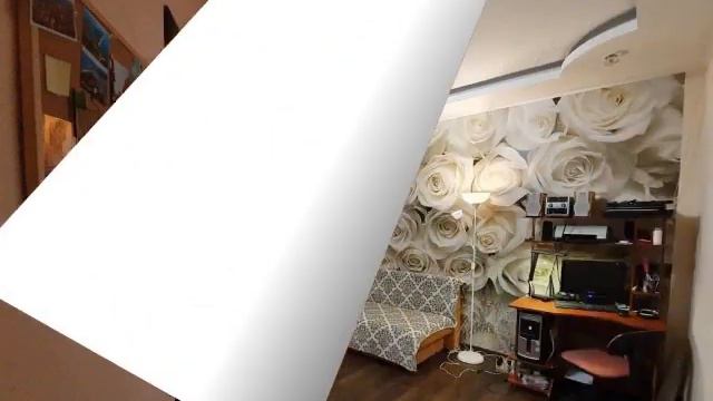 Квартира с панорамным видом на море и на бухту