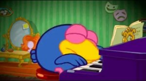 170. О, благодарная