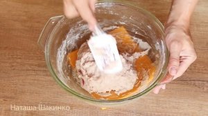 За 5 Минут! ПЕЧЕНЬЕ  "БЕДНЫЙ СТУДЕНТ" на Растительном масле! КЕФИР и ВАРЕНЬЕ. Выпечка. Быстро к ЧАЮ