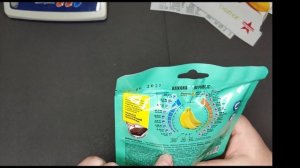 ВОТ УДИВИЛИ! ?Сушеные фрукты из Фикс Прайс: Бананы в шоколаде и Манго. Распаковка покупки и отзыв ?