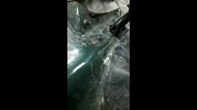 Самодельный квадроцикл