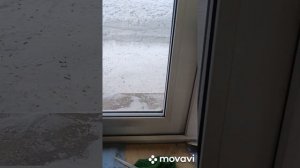 Почему продувают  промерзают потеют пластиковые окна  двери  , исправляем! 100%результат.#потеютокн