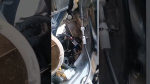 Хёндай Соната Д8 замена ДХО ( дневные ходовые огни ) Hyundai Sonata 2021 замена габаритов.