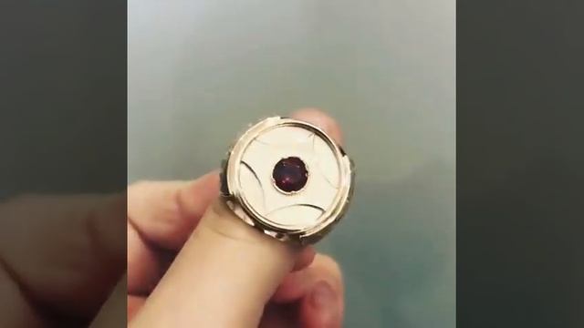 ✅ Ювелирная мастерская Магнат⚜️Печатка из золота КАРАТЭ ?Проба 585⚖ Вес грамм 20,22 смотреть онлайн