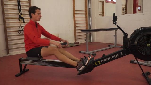 Top 3 des erreurs sur rameur смотреть онлайн