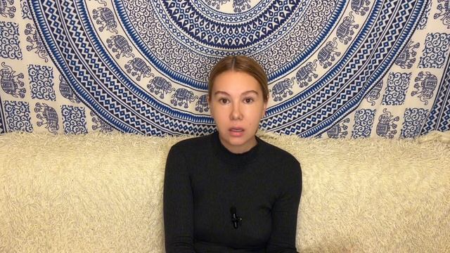Обряд крещения. Раскрещивание.