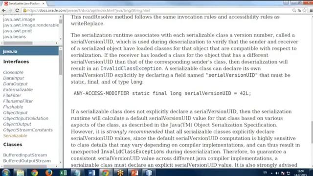 Курсы java в специалисте часть 7 смотреть онлайн