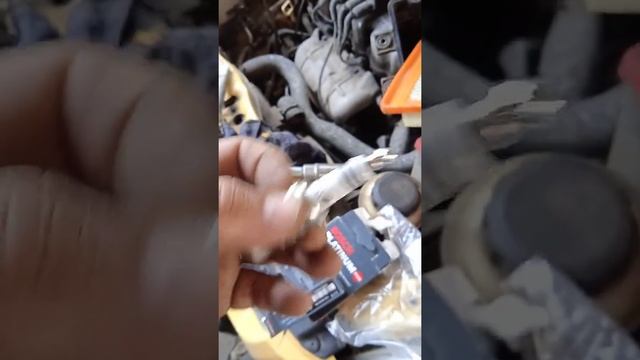 замена свечей авео т 250 смотреть онлайн