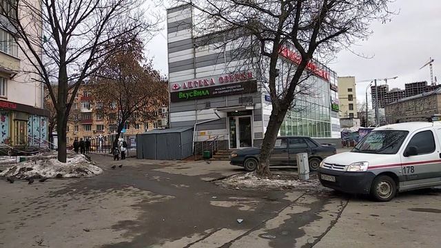 13:30, среда, 27 февраля 2019 - стрит-ритейл: Хорошёвское шоссе, 88с1 смотреть онлайн