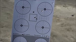 Пневматическая винтовка ИЖ 60 7.62 PCP (Очень старый дедушка) Gun IZH 60 308 cal. PCP