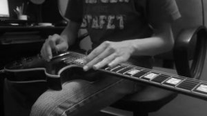 Pink Floyd - High Hopes Solo