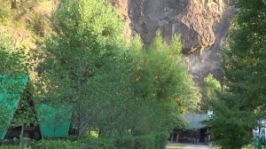 Курорт  среди  камня  Закарпатье   Украина