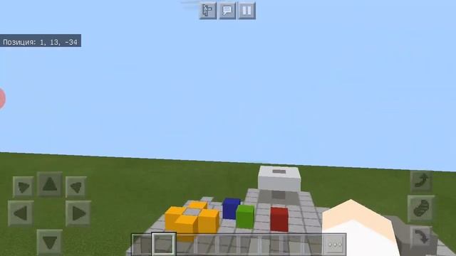 карта ретро самый первый приставка Nintendo 64 в майнкрафт игра прохождения смотреть онлайн