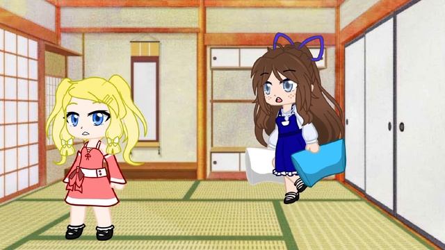 Маленький домик, русская печка... (1часть) смотреть онлайн