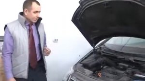 Нужно ли заводить машину зимой?