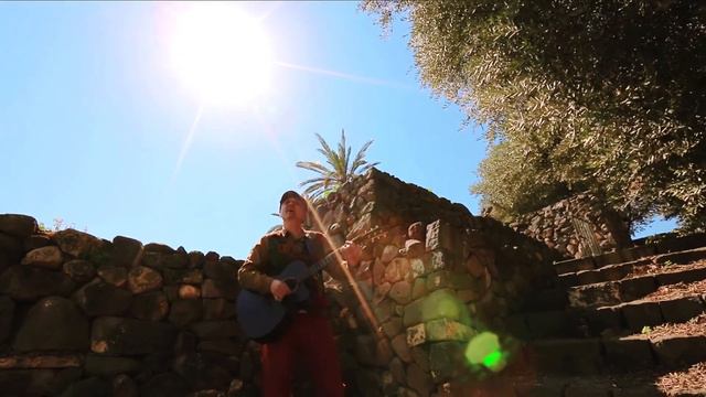 Валерий Короп - Ароматная Земля смотреть онлайн