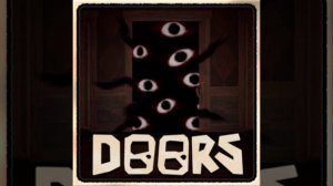 Doors Rooms Death Music 1 Hour | Roblox