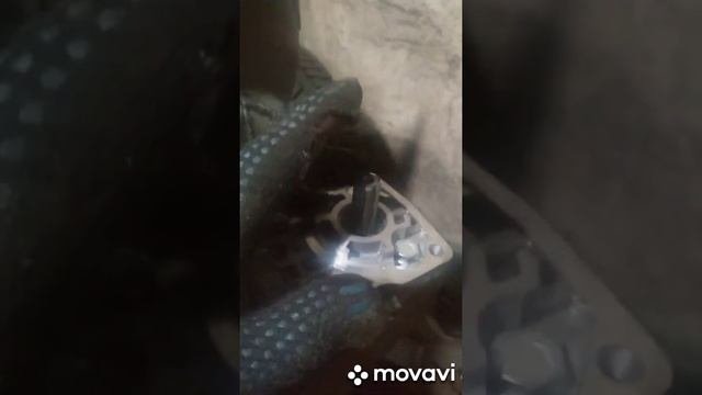 не повторитель на минипогрузчик, а одна проблема