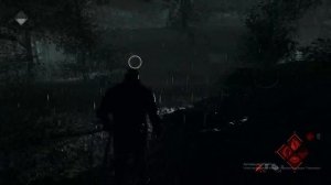 ИГРАЮ ЗА ДЖЕЙСОНА ИЗ ЧАСТИ 6 ДЖЕЙСОН ЖИВ ПЯТНИЦА 13