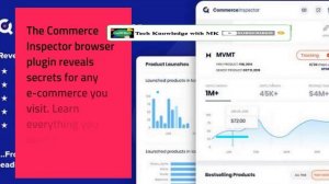 Best Chrome extension for E COMMERCE Part 3