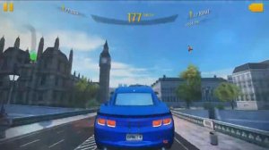 Asphalt 8/Игра по сети/Кто говорит, что гонки - чисто мужское дело?