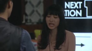 Богатый мужчина бедная женщина 3серия