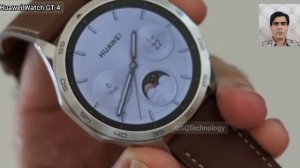 Huawei Watch GT 4 Unboxing & Review!