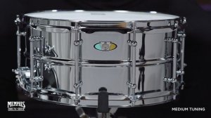 Ludwig 14x6.5 Supralite Snare Drum (LU6514SL)