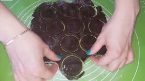 ПЕЧЕНЬЕ ОРЕО в  домашних условиях