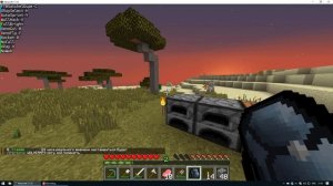 Minecraft 1.7.10 Xenobyte - new exploit! Dupe packet