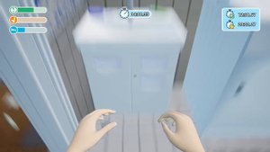 Mother Simulator - САМАЯ ТОПОВАЯ МАТЬ В МИРЕ [#12] - Игра - Прохождение