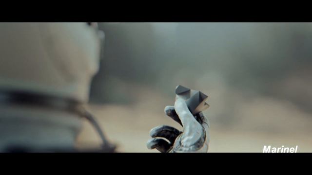 Jaymes Young - Moon dust ( Wuqoo Remix ) смотреть онлайн