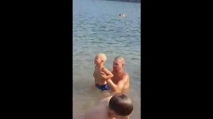 Семейный отдых ⧸ прогулка - Гранитный карьер, Покровский район, город Кривой Рог - лето 2022