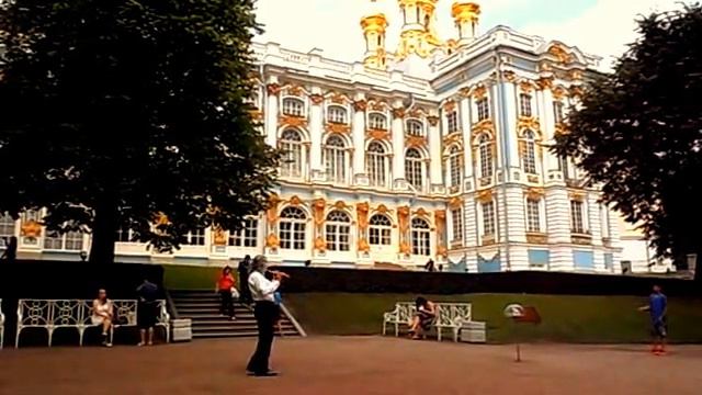 Город золотой  Флейта смотреть онлайн