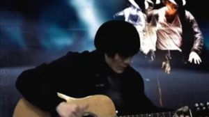 Smooth Criminal - FingerStyle Guitar - Michael Jackson