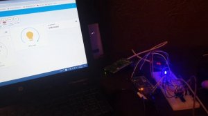 Arduino  Ethernet MQTT  HomeAssistant || DimmerControl