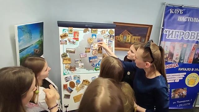 день музеев 2023 смотреть онлайн