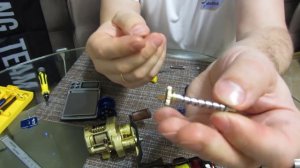 Piscifun Chaos 40 мощный бочонок / типа ABU GARCIA / Подойдет ли для джерка и что в нем не так?