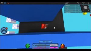 паркур мега фан оби в роблокс