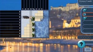 World's Greatest Cities: Mosaics 3 | Gameplay Trailer