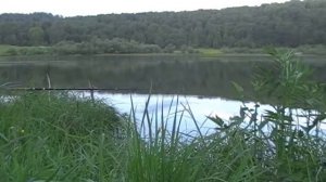 Рыбалка на Суенге