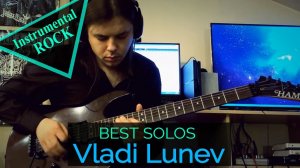 Vladi Lunev - Solos